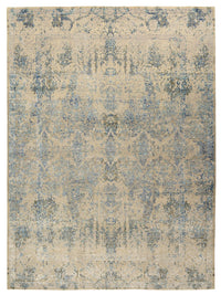 デザイナー絨毯 341x251cm - デザイナーラグ – product image