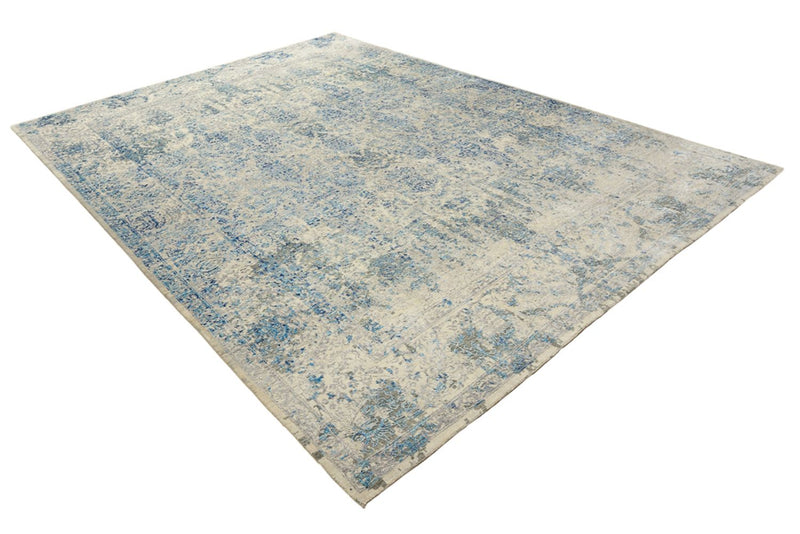 デザイナー絨毯 341x251cm - デザイナーラグ