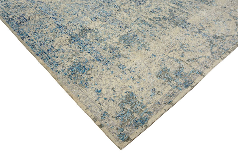 デザイナー絨毯 341x251cm - デザイナーラグ