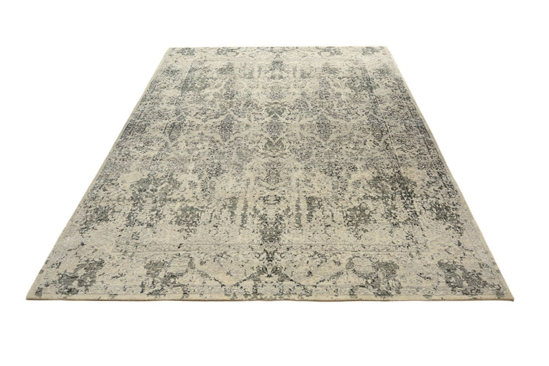 デザイナー絨毯 341x253cm - デザイナーラグ