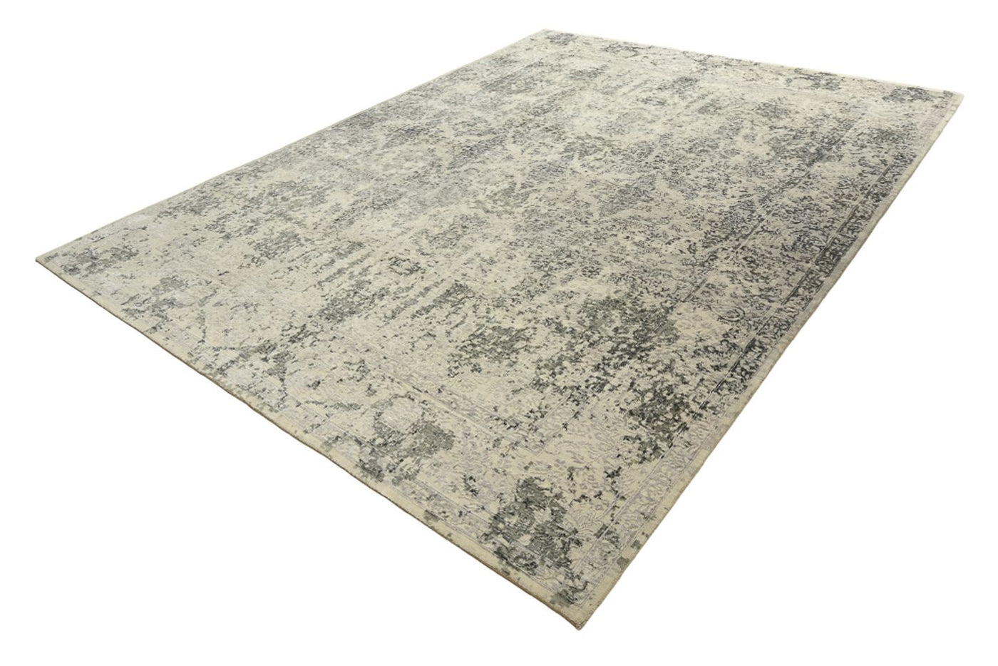 デザイナー絨毯 341x253cm - デザイナーラグ