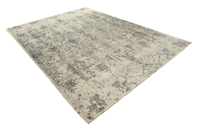 デザイナー絨毯 341x253cm - デザイナーラグ