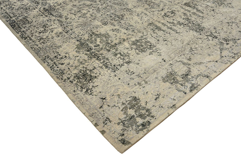 デザイナー絨毯 341x253cm - デザイナーラグ