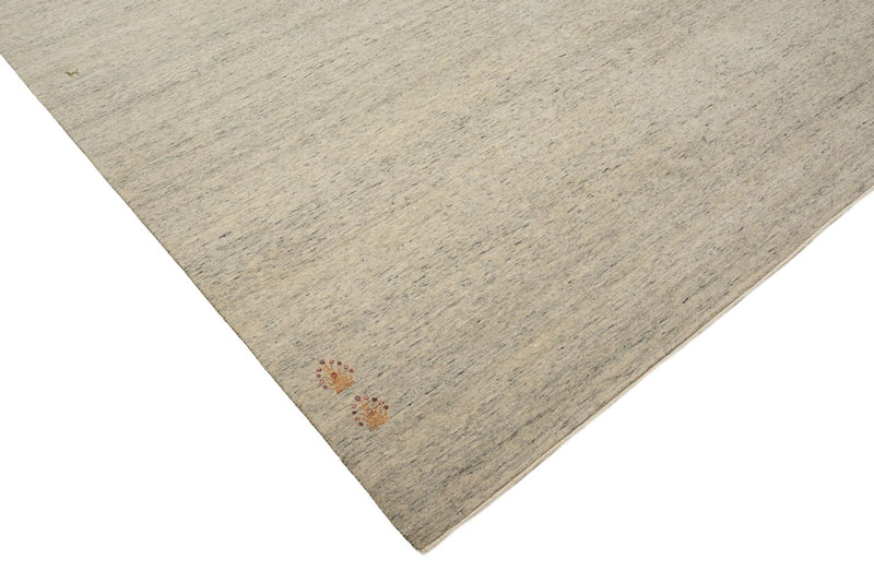 インド ロリバフト 絨毯 338x249cm - ウールラグ