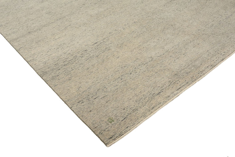 インド ロリバフト 絨毯 338x250cm - ウールラグ