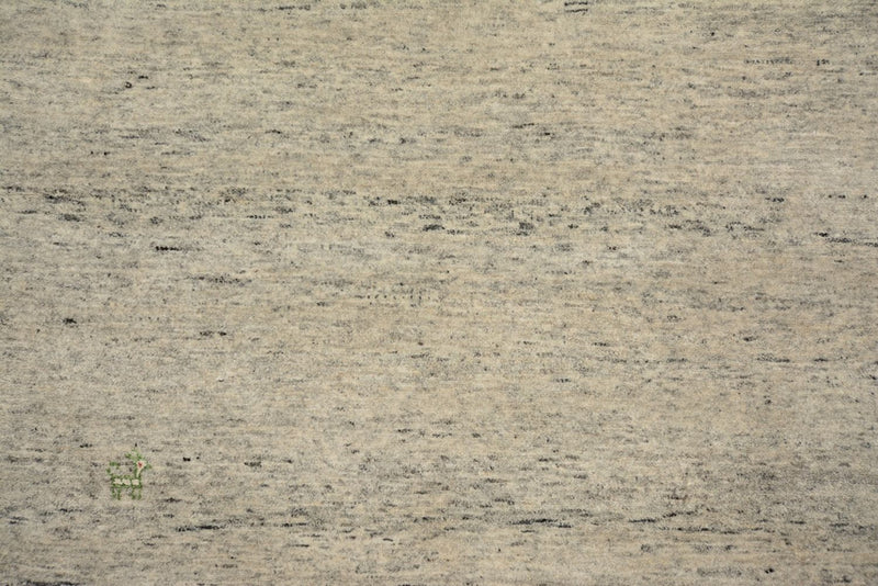 インド ロリバフト 絨毯 338x250cm - ウールラグ