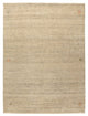 インド ロリバフト 絨毯 232x172cm - ウールラグ