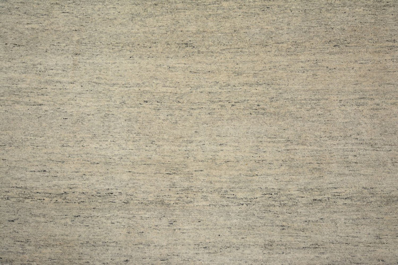 インド ロリバフト 絨毯 232x172cm - ウールラグ