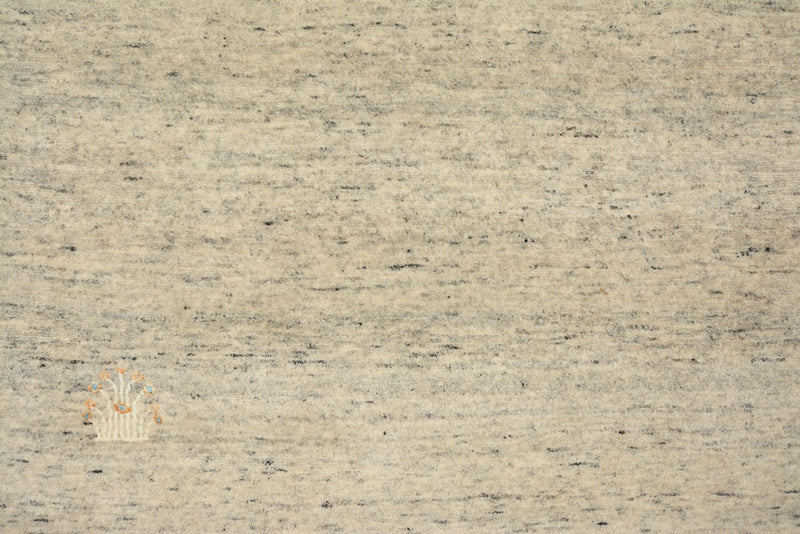 インド ロリバフト 絨毯 200x146cm - ウールラグ