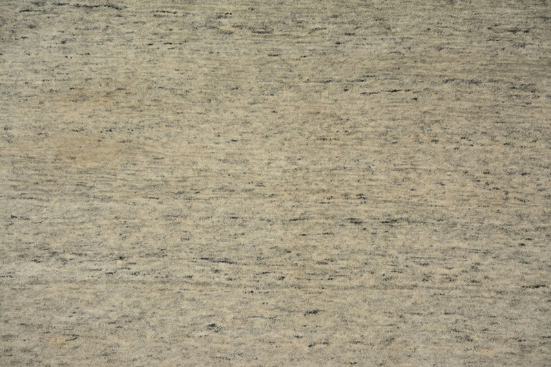 インド ロリバフト 絨毯 295x201cm - ウールラグ