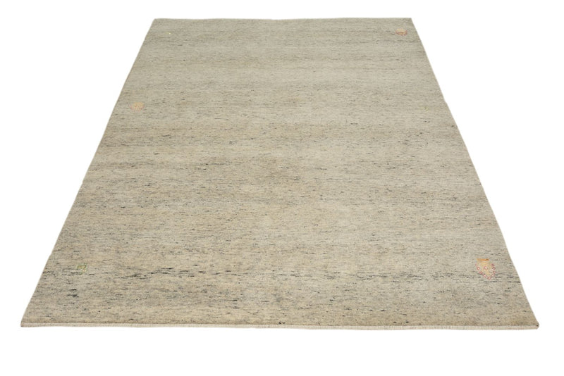 インド ロリバフト 絨毯 200x150cm - ウールラグ