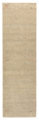 インド ロリバフト 絨毯 296x84cm - ウールラグ