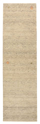 インド ロリバフト 絨毯 292x83cm - ウールラグ