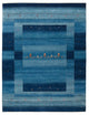 インド ロリバフト 絨毯 232x177cm - ウールラグ