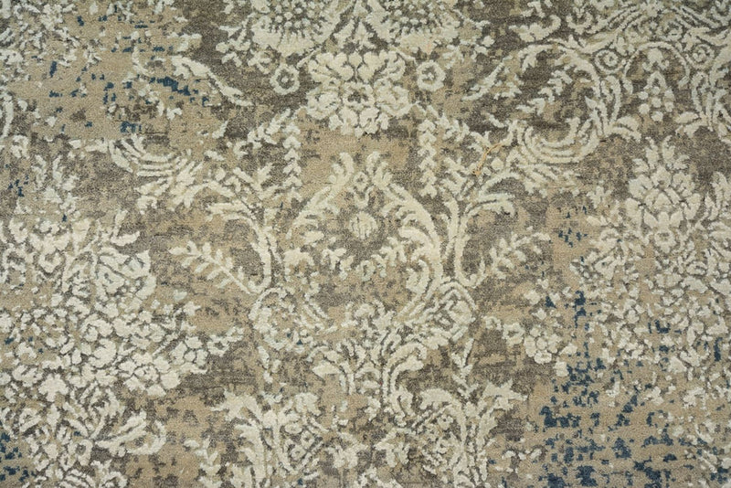 デザイナー絨毯 358x274cm - デザイナーラグ