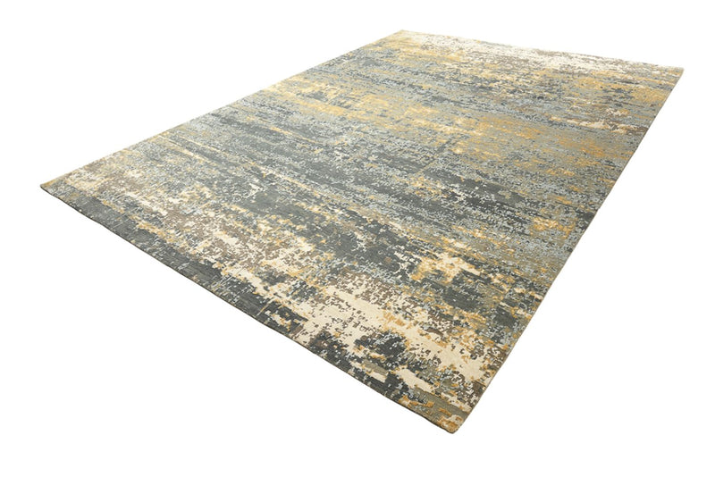 デザイナー絨毯 373x276cm - デザイナーラグ