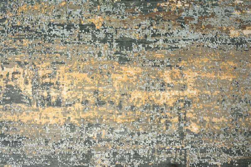 デザイナー絨毯 373x276cm - デザイナーラグ