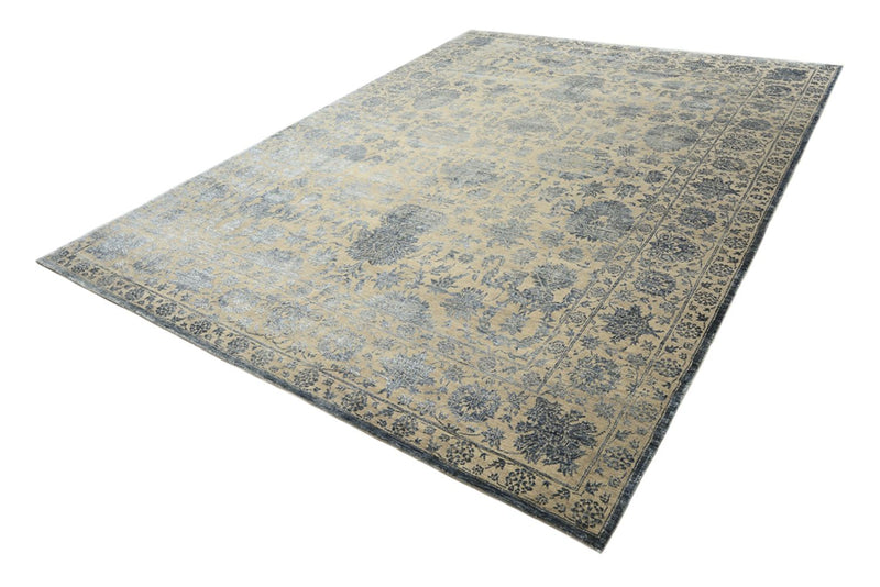 デザイナー絨毯 342x252cm - デザイナーラグ