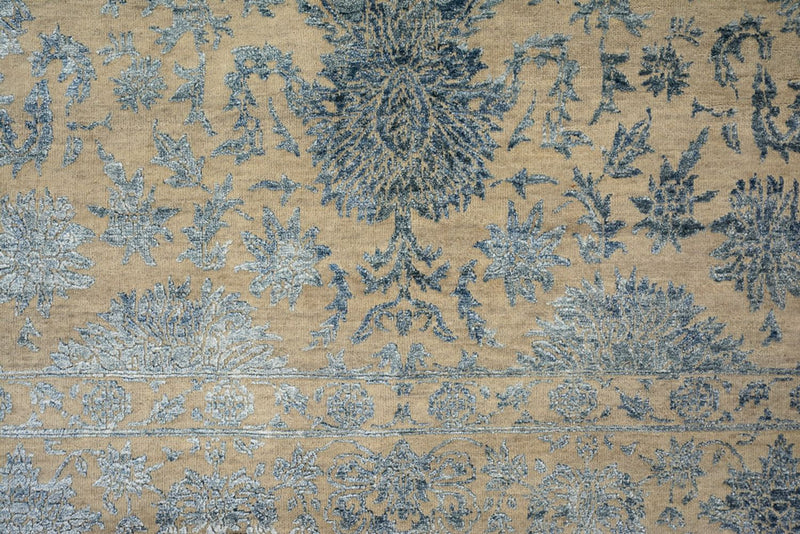 デザイナー絨毯 342x252cm - デザイナーラグ