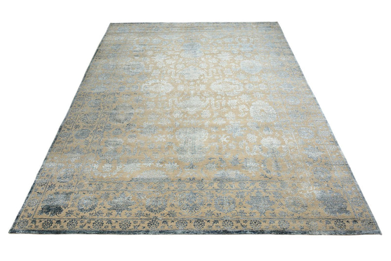 デザイナー絨毯 342x252cm - デザイナーラグ