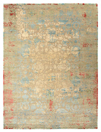 デザイナー絨毯 335x252cm - デザイナーラグ – product image