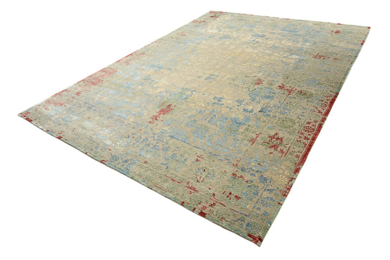 デザイナー絨毯 335x252cm - デザイナーラグ
