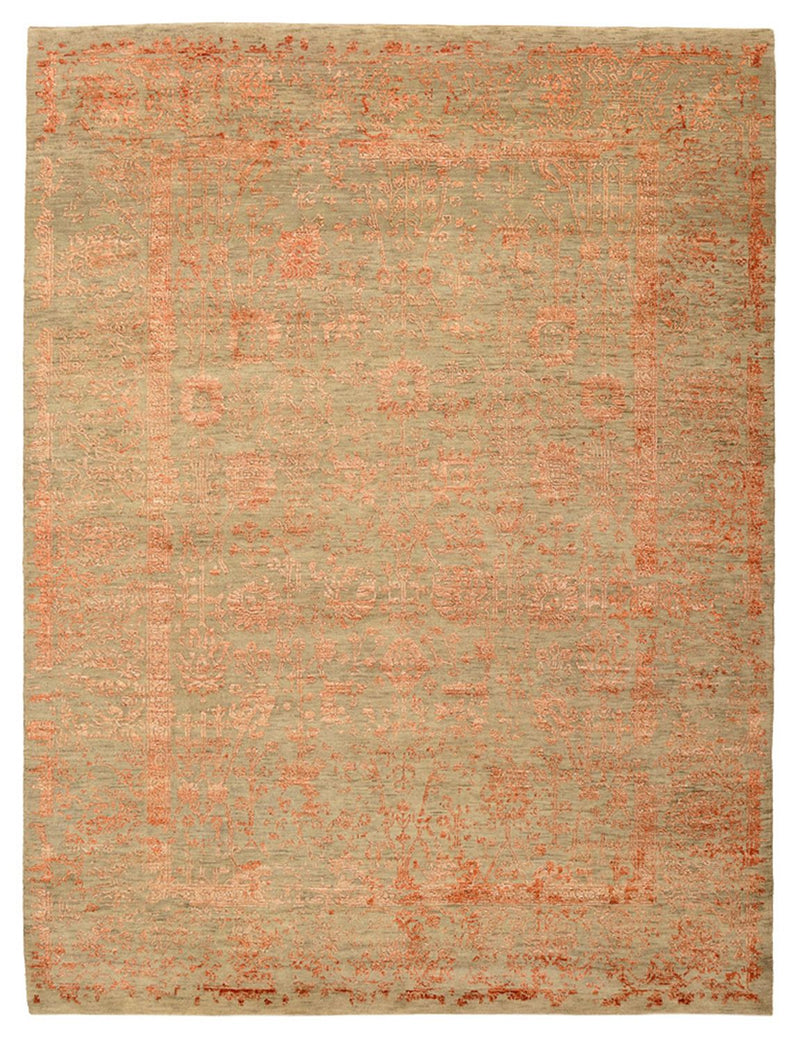 デザイナー絨毯 231x175cm - デザイナーラグ