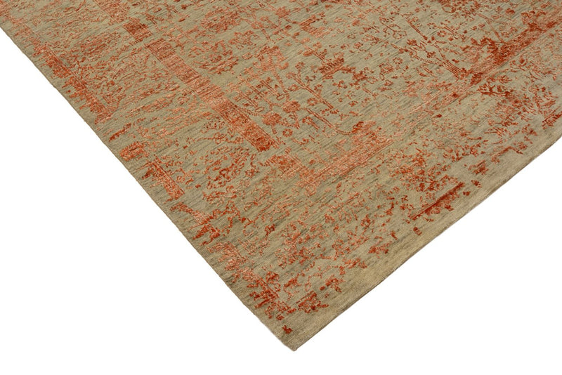 デザイナー絨毯 231x175cm - デザイナーラグ