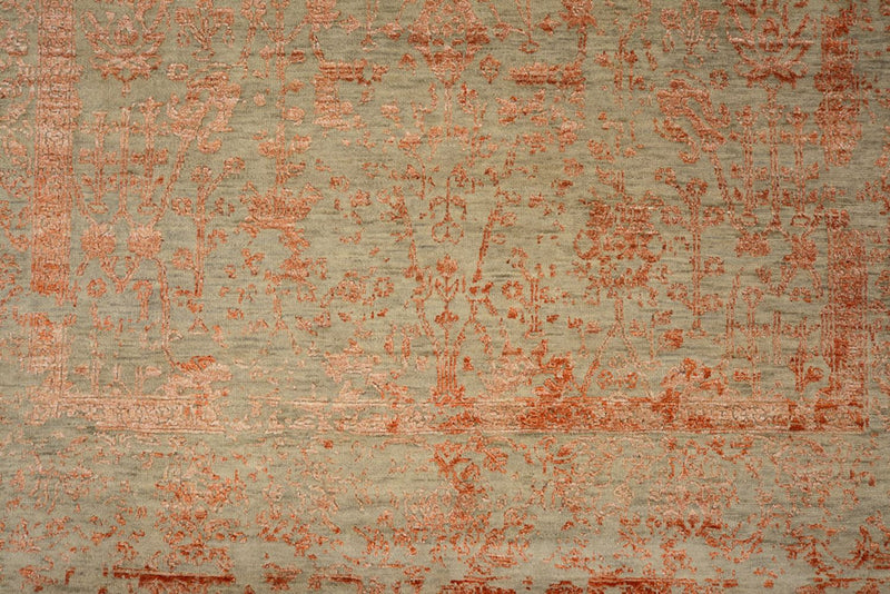 デザイナー絨毯 231x175cm - デザイナーラグ