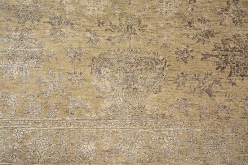デザイナー絨毯 204x152cm - デザイナーラグ