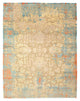 デザイナー絨毯 196x152cm - デザイナーラグ