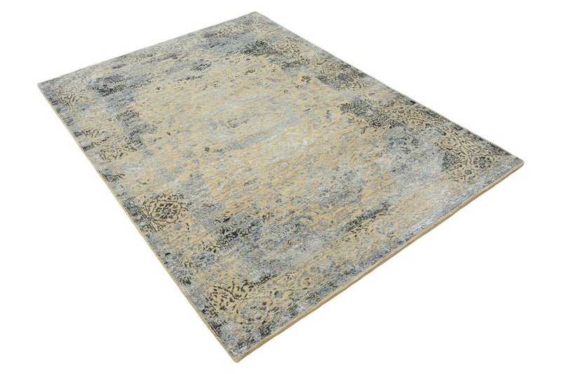 デザイナー絨毯 197x145cm - デザイナーラグ