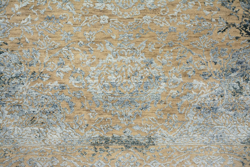 デザイナー絨毯 197x145cm - デザイナーラグ