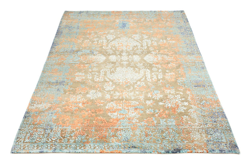 デザイナー絨毯 195x149cm - デザイナーラグ