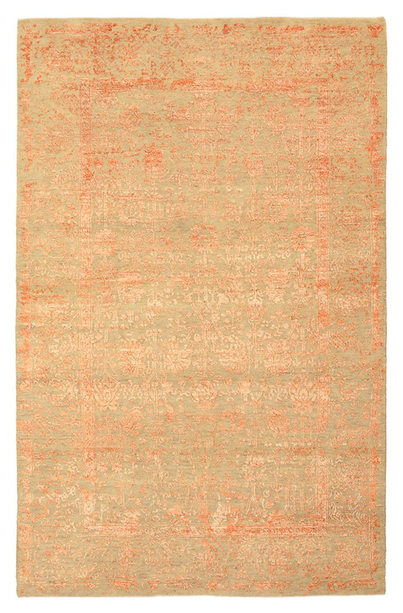 デザイナー絨毯 184x121cm - デザイナーラグ