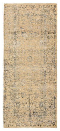 デザイナー絨毯 195x83cm - デザイナーラグ – product image