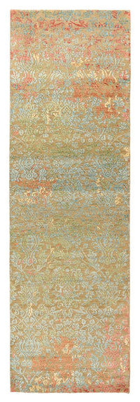 デザイナー絨毯 273x82cm - デザイナーラグ – product image