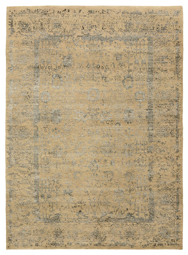 デザイナー絨毯 231x168cm - デザイナーラグ