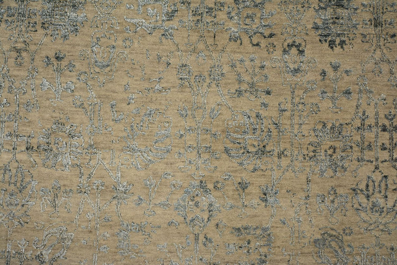 デザイナー絨毯 231x168cm - デザイナーラグ