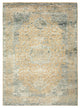 デザイナー絨毯 205x149cm - デザイナーラグ
