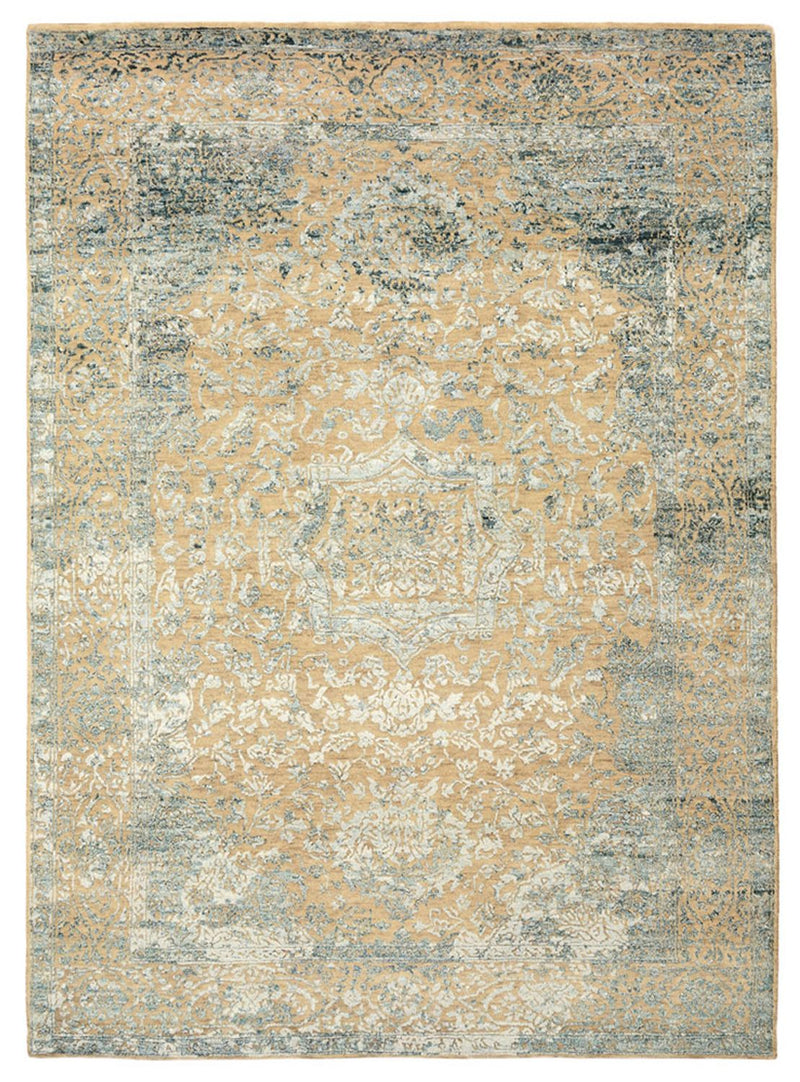 デザイナー絨毯 205x149cm - デザイナーラグ