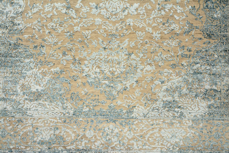 デザイナー絨毯 205x149cm - デザイナーラグ