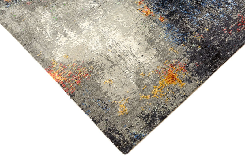 デザイナー絨毯 183x122cm - デザイナーラグ