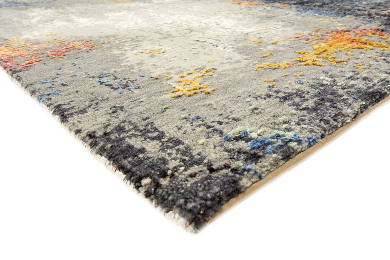 デザイナー絨毯 183x122cm - デザイナーラグ
