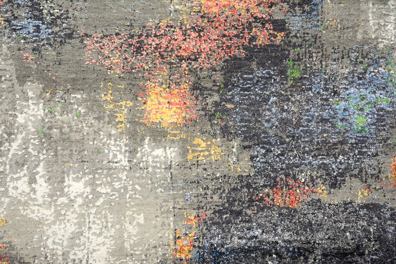 デザイナー絨毯 183x122cm - デザイナーラグ