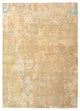 デザイナー絨毯 203x146cm - デザイナーラグ