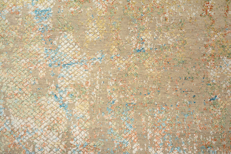デザイナー絨毯 203x146cm - デザイナーラグ