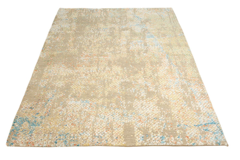 デザイナー絨毯 203x146cm - デザイナーラグ