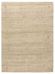 インド ロリバフト 絨毯 238x175cm - ウールラグ