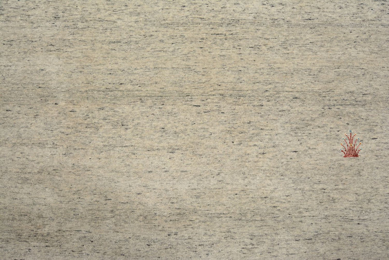 インド ロリバフト 絨毯 238x175cm - ウールラグ